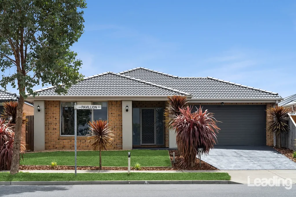48 Pavillion Circuit, Sunbury, VIC 3429