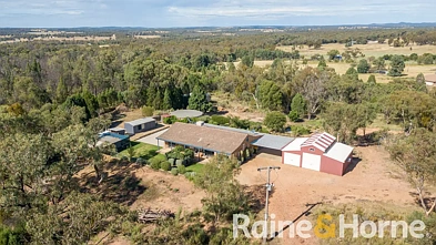 Dubbo 4房  Give Me a Home Amongst the Gum Trees
