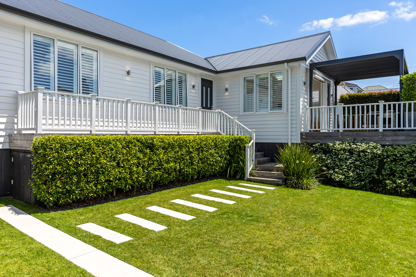 104a Kiwi Road, Point Chevalier, Auckland, 4房, 0浴, House