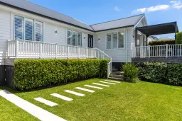 104A Kiwi Road, Point Chevalier