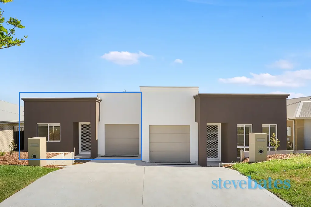 Brand new family home in a Popular Potters Lane Estate