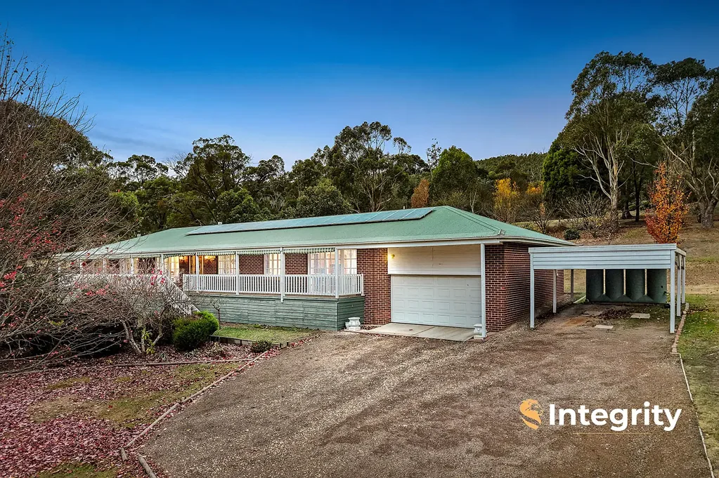 4 Cathedral Close, Buxton, VIC 3711