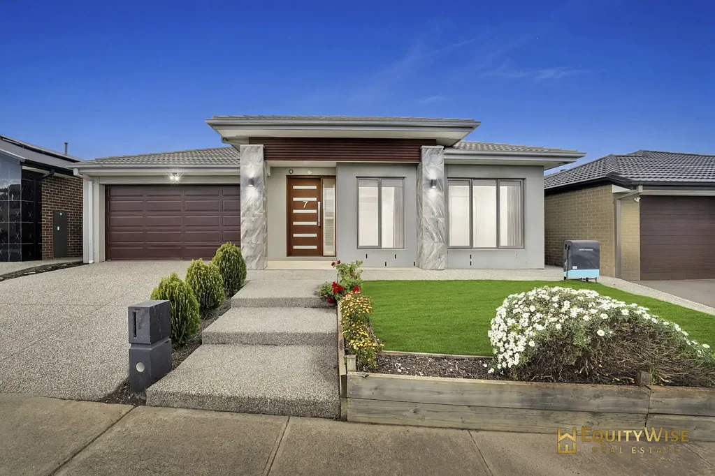 Wyndham Vale 4Zimmer Luxury Living! Pristine Location!