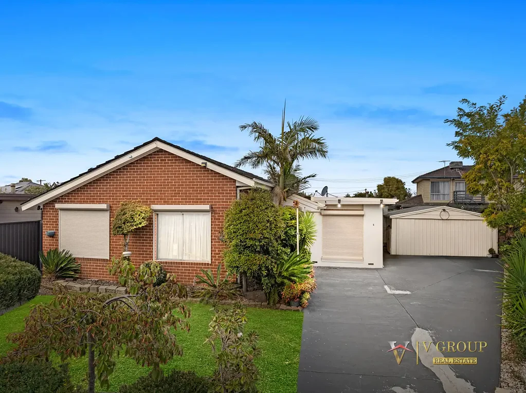 4 Hammersley Court, Lalor, VIC 3075