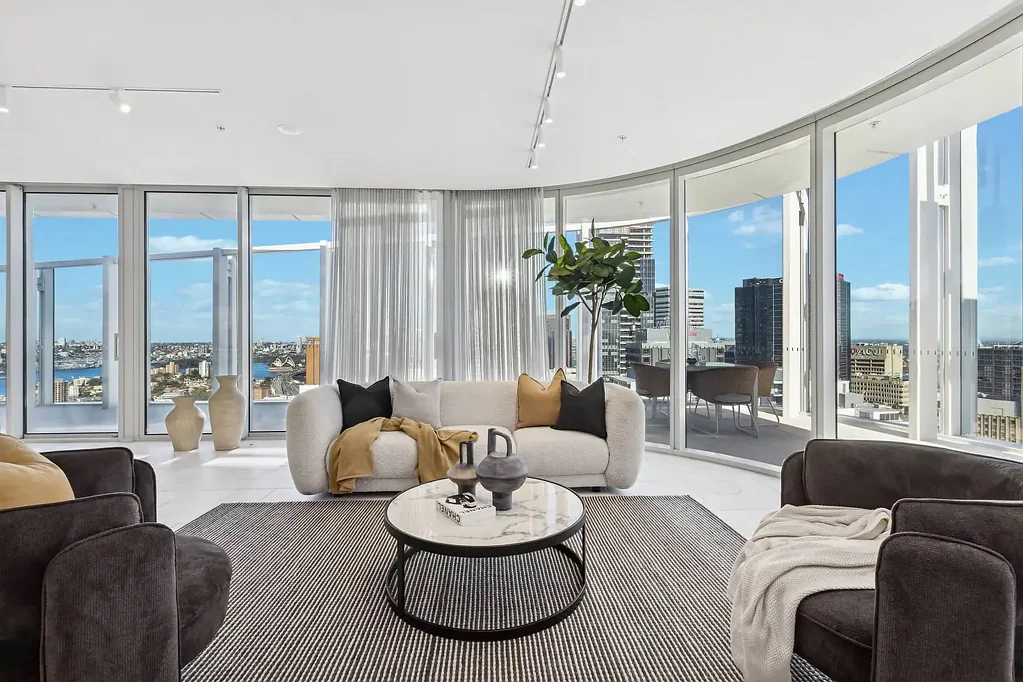 2604/168 Walker Street, North Sydney, NSW 2060