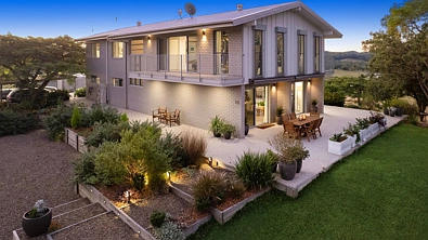 128 Perry Road, Image Flat, QLD 4560, 5 Bedrooms, 2 Bathrooms, Lifestyle Property