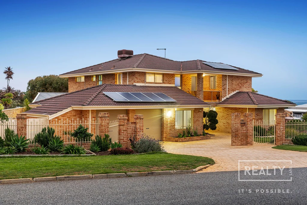 22 Bennion Street, Trigg, WA 6029
