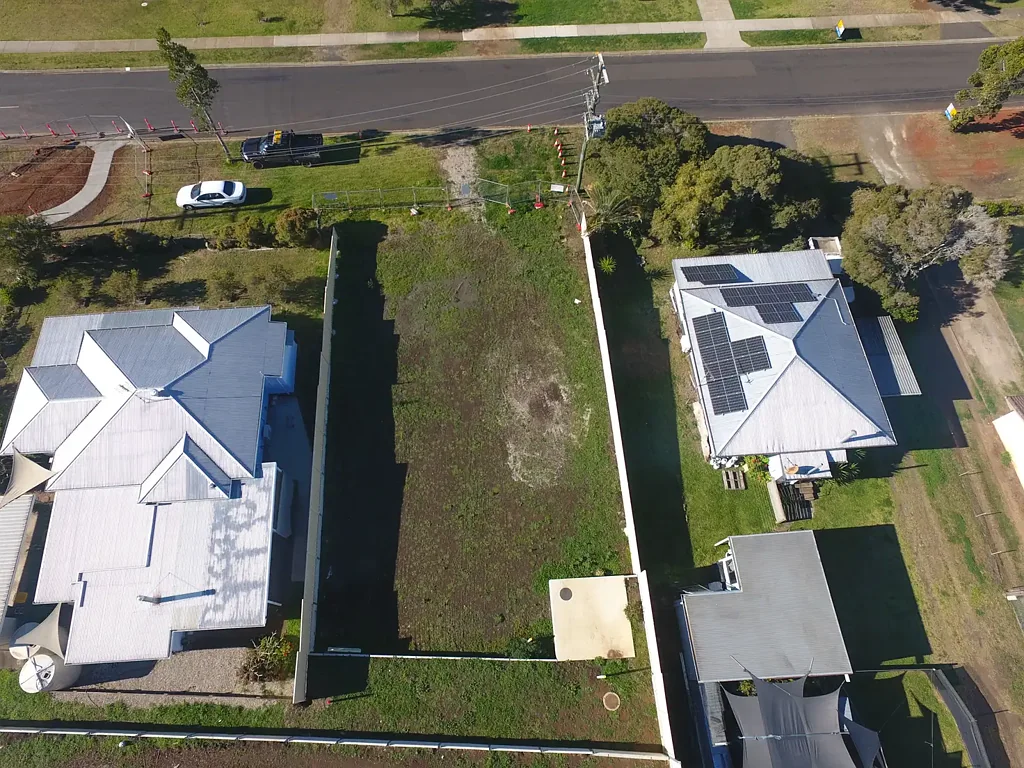 Drayton Rare opportunity - Deal directly with the developer and put a proposed option on this block
