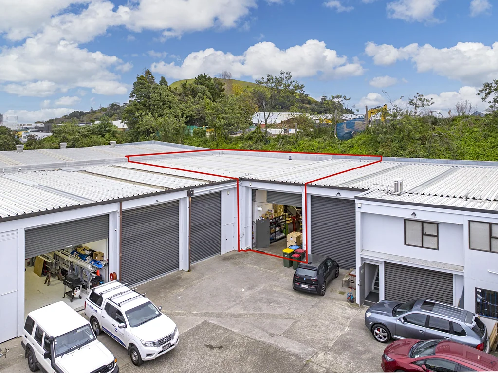 Saint Johns Secure your own premise - St Johns industrial