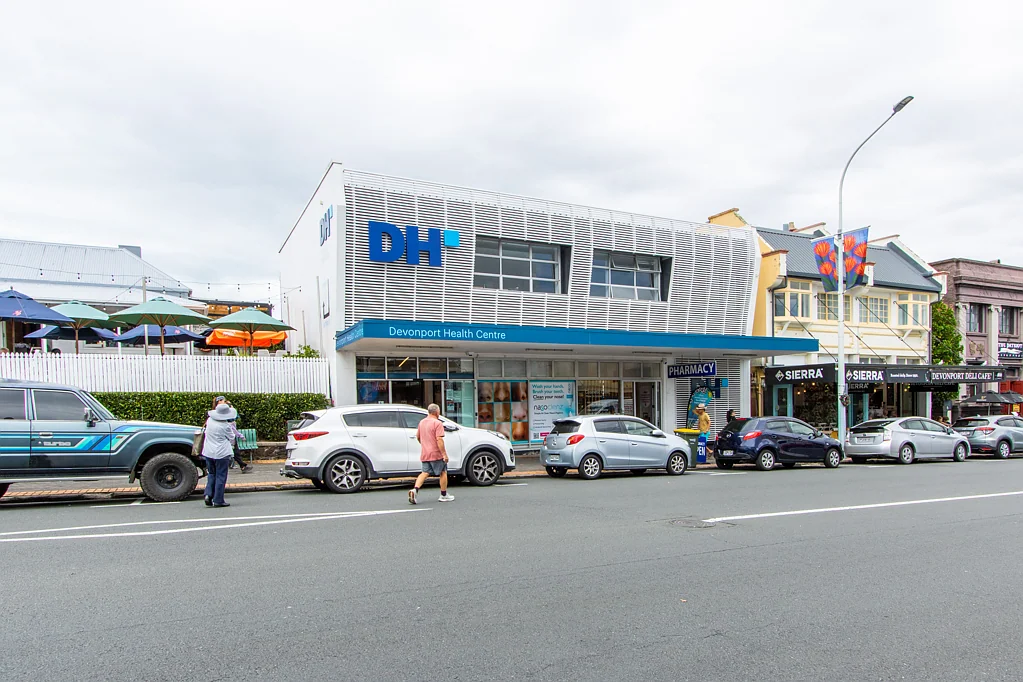 Devonport Devonport Medical Hub - Available Now