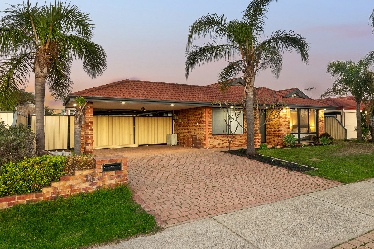 13 EVA LYNCH WAY, WARNBRO WA 6169, 0 Schlafzimmer, 0 Badezimmer, House