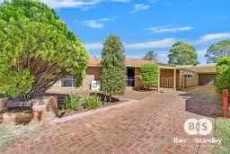 2 Bramble Grove, Carey Park