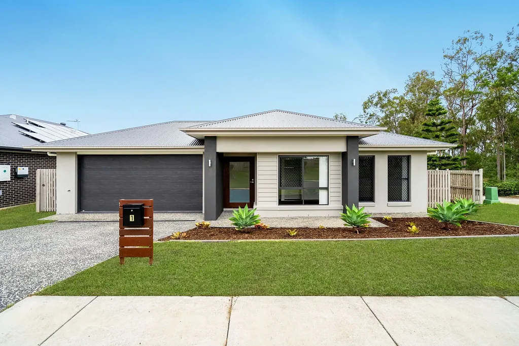 1 Rumba Road, Ripley, QLD 4306