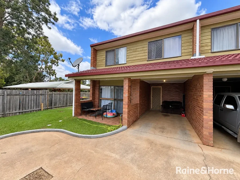 Kingaroy 2Moenga Great Investment Opportunity
