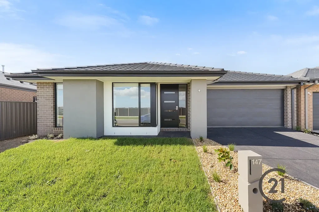 Brand New Home For Rent