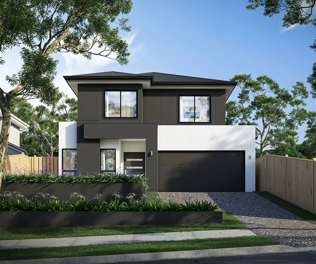 Auchenflower 4chambre Inner City Living - New Construction