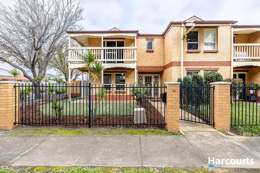 Ferryden Park 3房  Bright, Fresh & Versatile Family Living