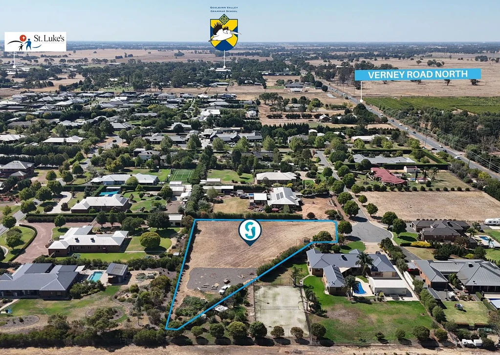 Shepparton Grammar Park Estate