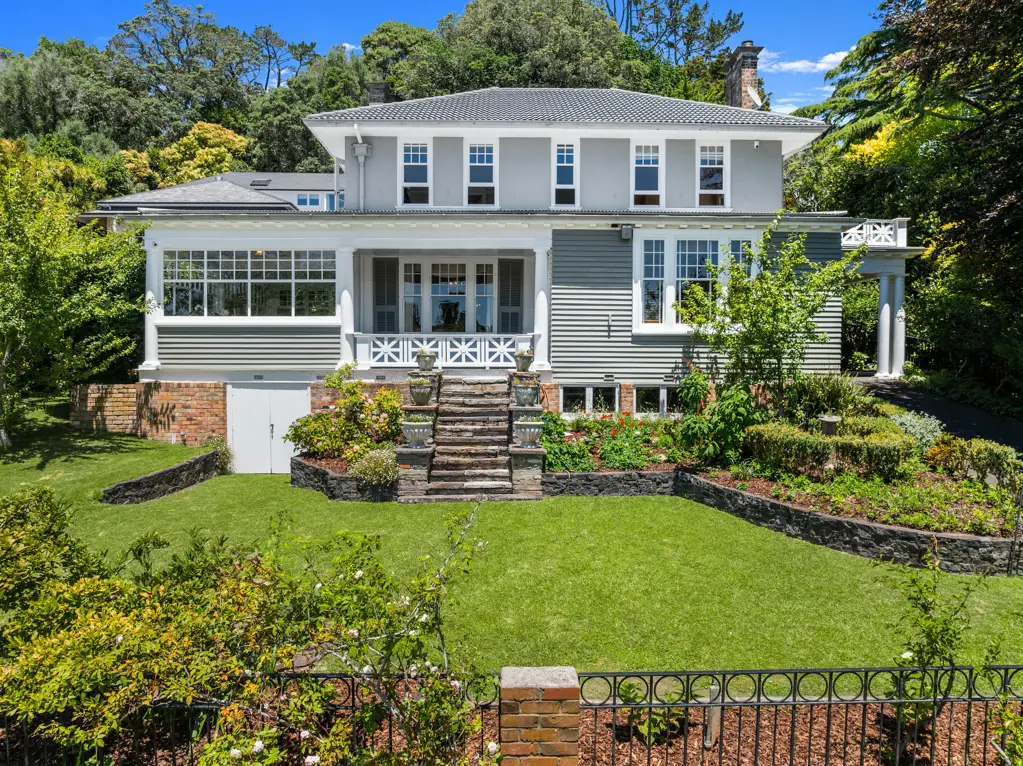 29 Mount St John Avenue, Epsom, Auckland City, Auckland