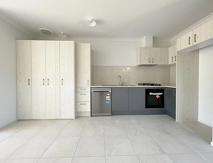 25b Softwood Street, Spring Farm, Macarthur Region, 1房, 1浴, House