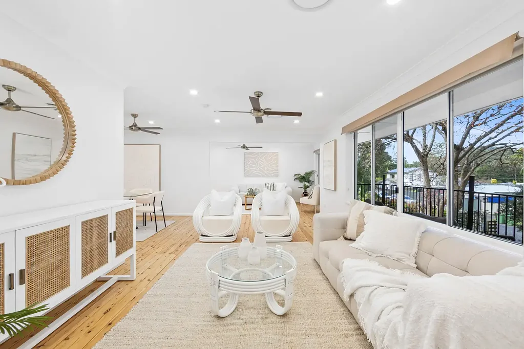 Narara 3ห้องนอน Refined Family Living with Generous Proportions & Effortless Flow