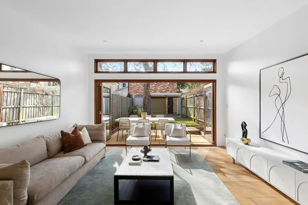 21 Charles Street, Forest Lodge, NSW 2037