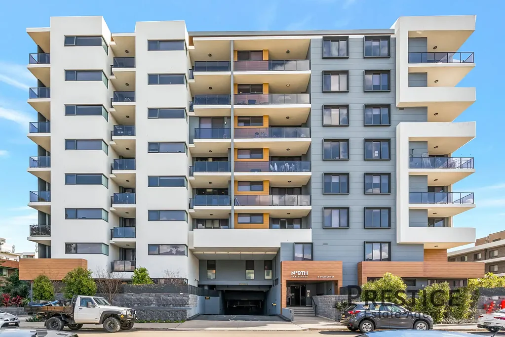 Modern Apartment in Prime Location!