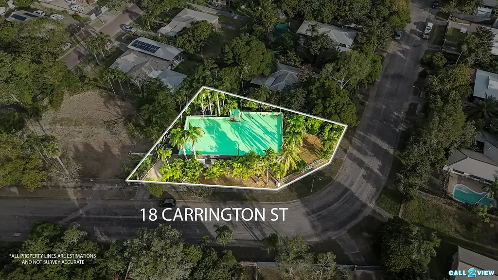 Millner 4બેડરૂમ Solid Ground-Level Home With Rooftop Potential