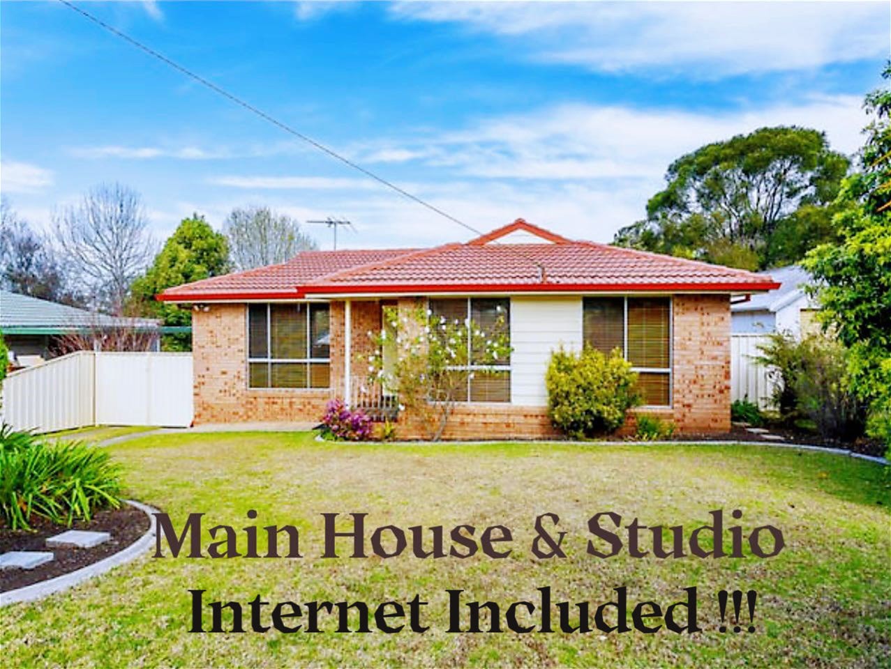 3 CLINTON DR, NARELLAN NSW 2567, 0 Schlafzimmer, 0 Badezimmer, House