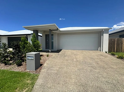 ਬਾਹਰੀ - 9 Conway Crescent, Banya, QLD 4551