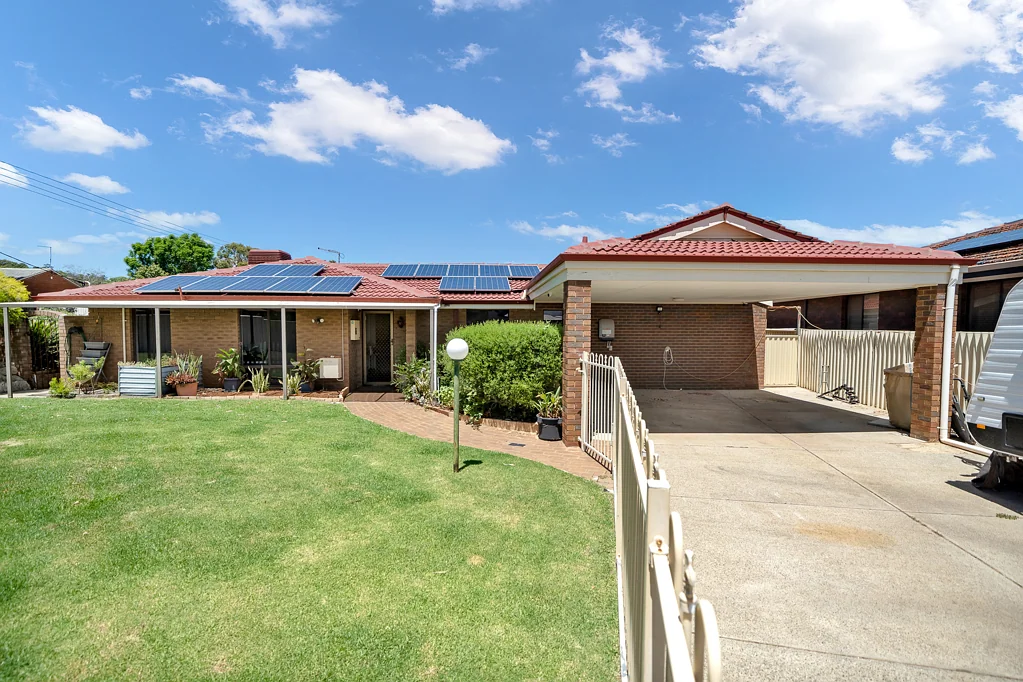 26 Kingsley Terrace, Kelmscott, WA 6111