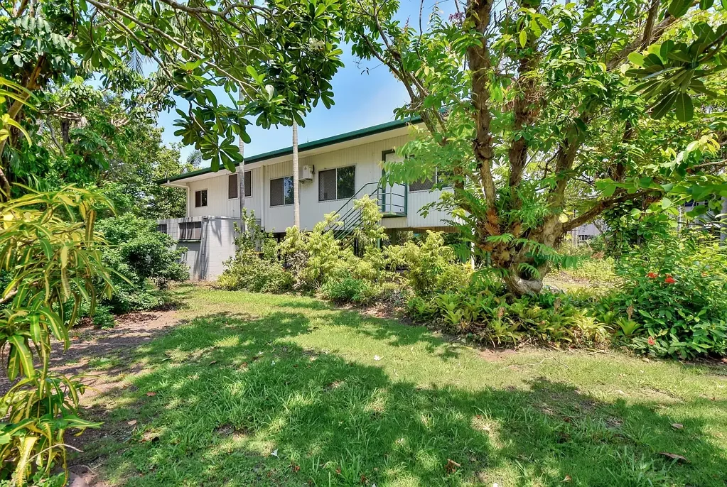 11 Giles Street, Fannie Bay, NT 820