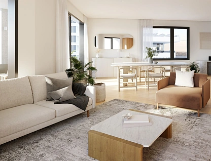 305/469-471 Canning Hwy, Como, Perth CBD, 2房, 2浴, Apartment