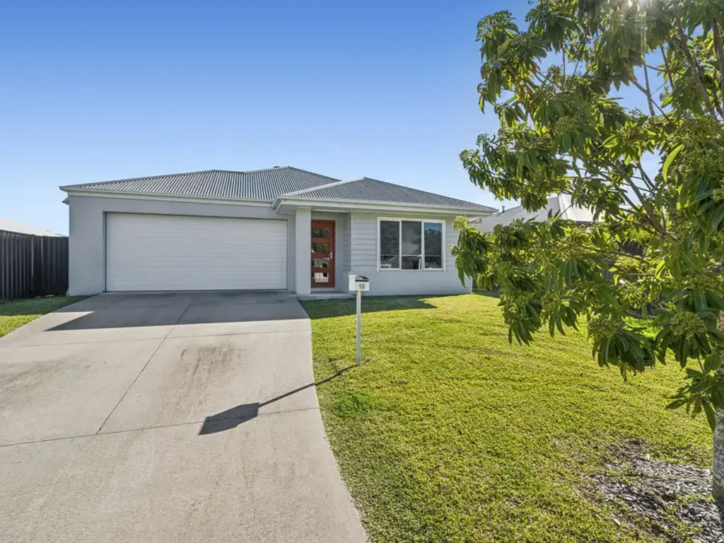 12 Como Avenue, Emerald Beach, NSW 2456