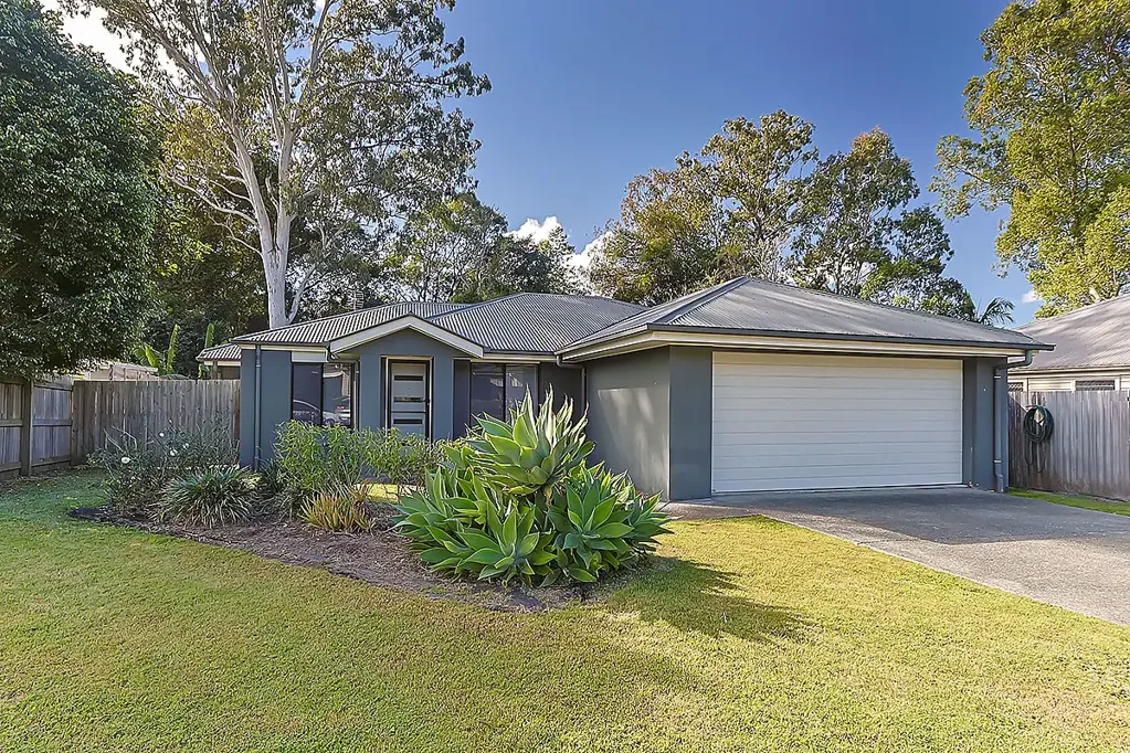 Canungra 4房  4 Bedroom home in ideal location