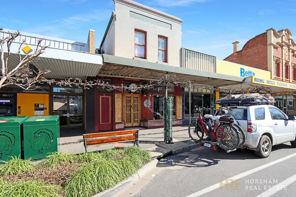 St Arnaud 4房  Charming Home & Shopfront in the Heart of St Arnaud