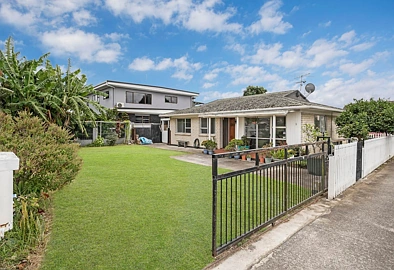 Comfortable 3-Bedroom Home in a Convenient Loc...
