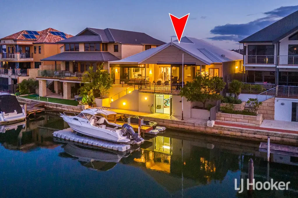 75 Avocet Island Quays, Wannanup, WA 6210