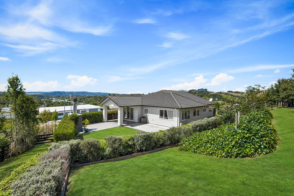 Waimauku 4ห้องนอน The Place To Call Home