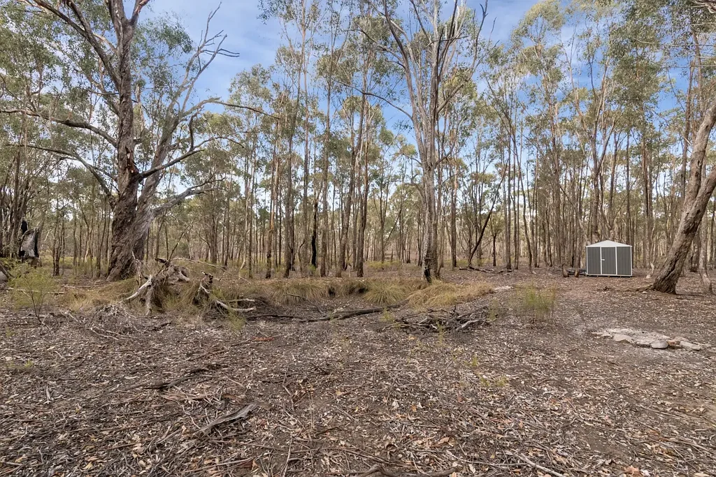 LOT 34B Mia Mia - Derrinal Road, Heathcote, VIC 3523