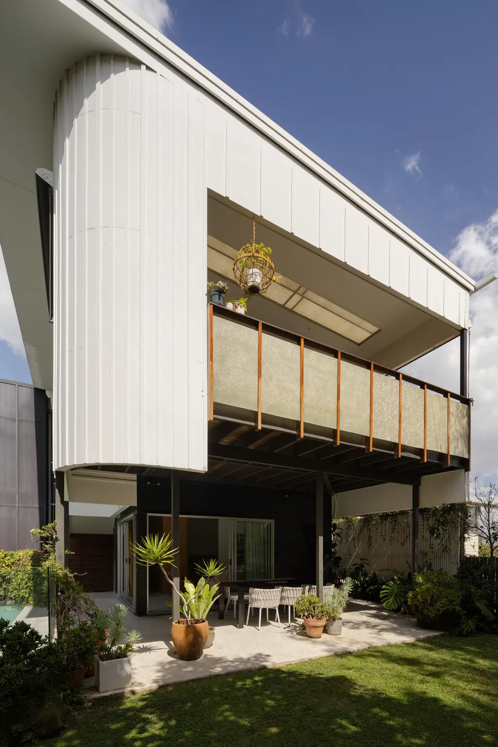 Annerley 5ਬੈੱਡਰੂਮ Where Architecture Meets Lifestyle