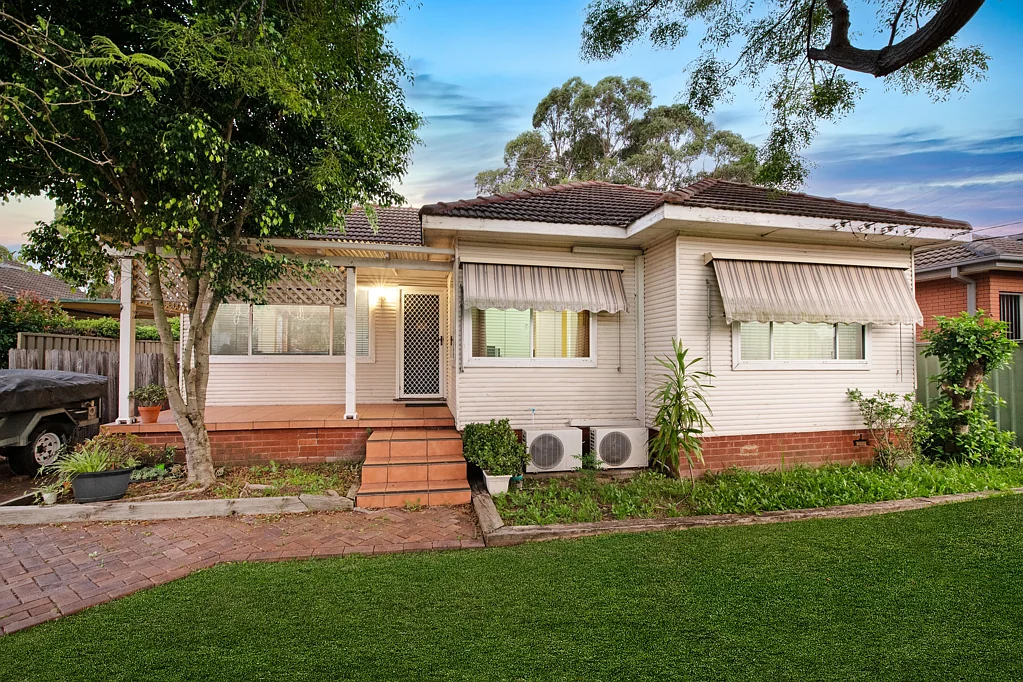 7 Kirkman Road, Blacktown, NSW 2148