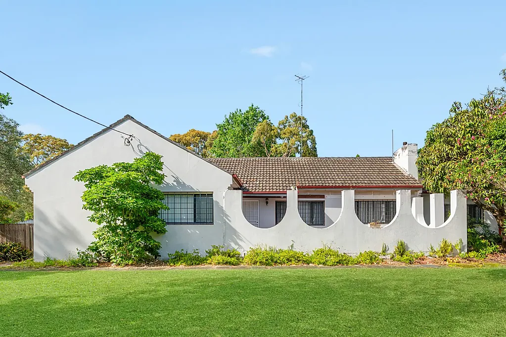 12 Fitzgerald Crescent, Strathfield, NSW 2135