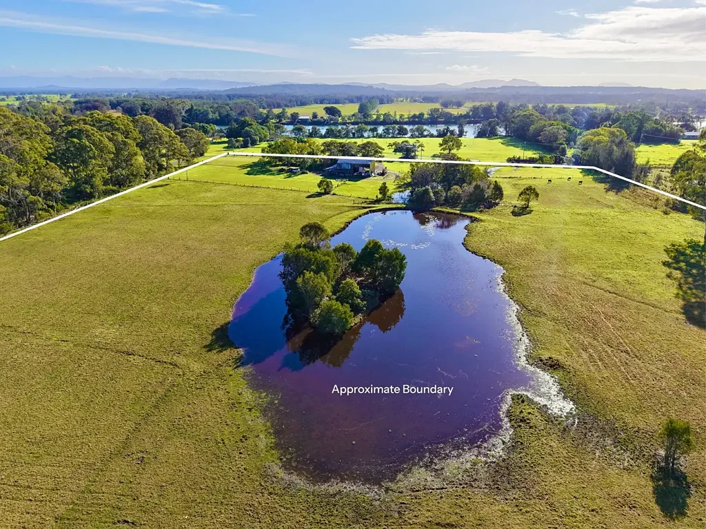 Old Bar  Historic Rural Holding with Outstanding Infrastructure on 15.65Ha