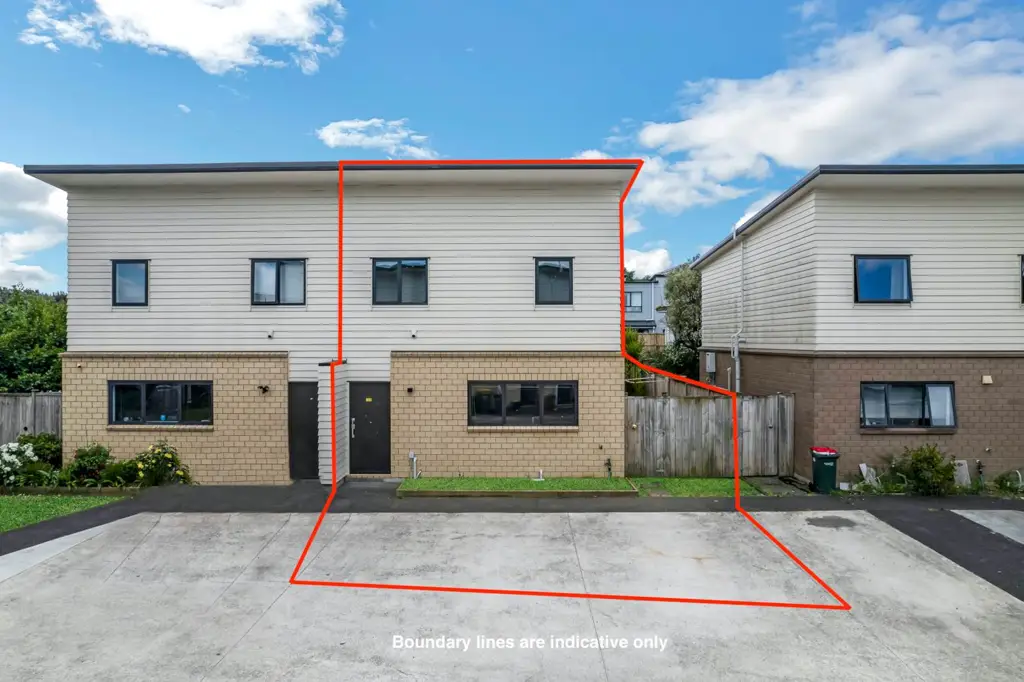 Manurewa 4 Bedroom Perfect Family Home in the Heart of Manurewa