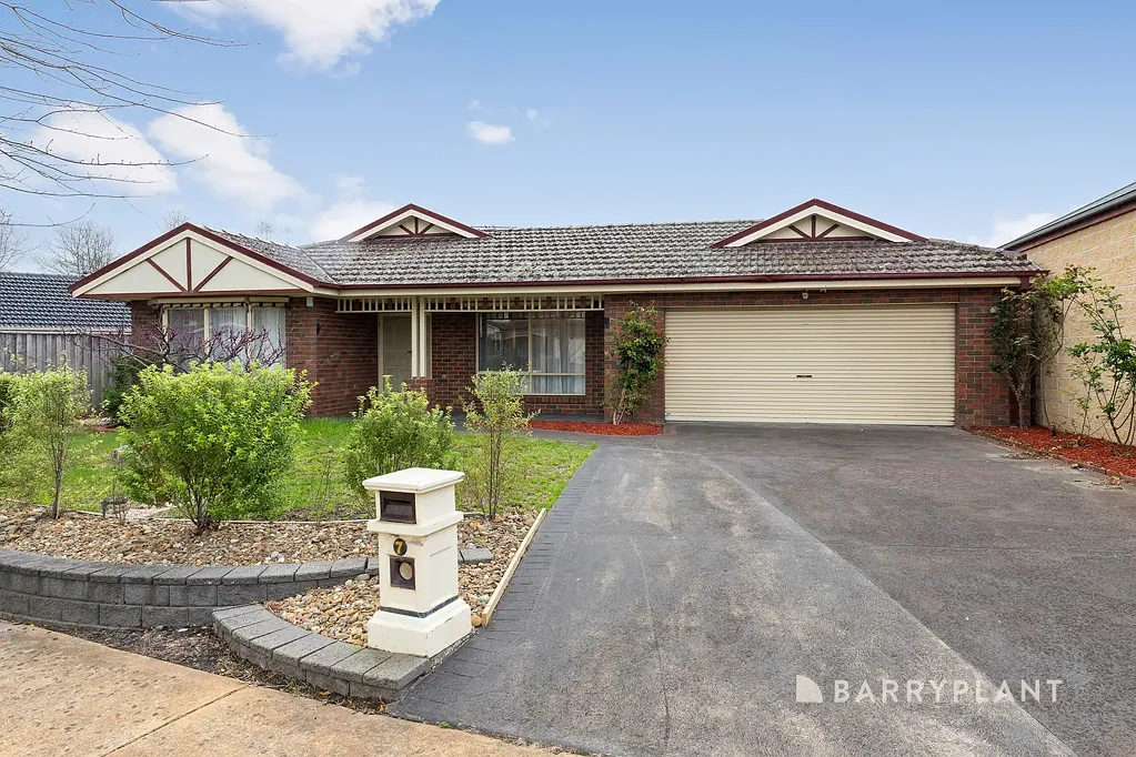 7 Beaconhill Drive, Beaconsfield, VIC 3807