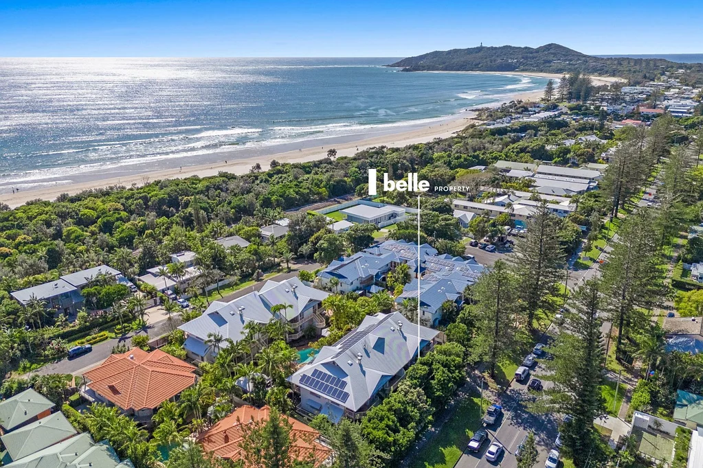3/41-43 Shirley Street, Byron Bay, NSW 2481