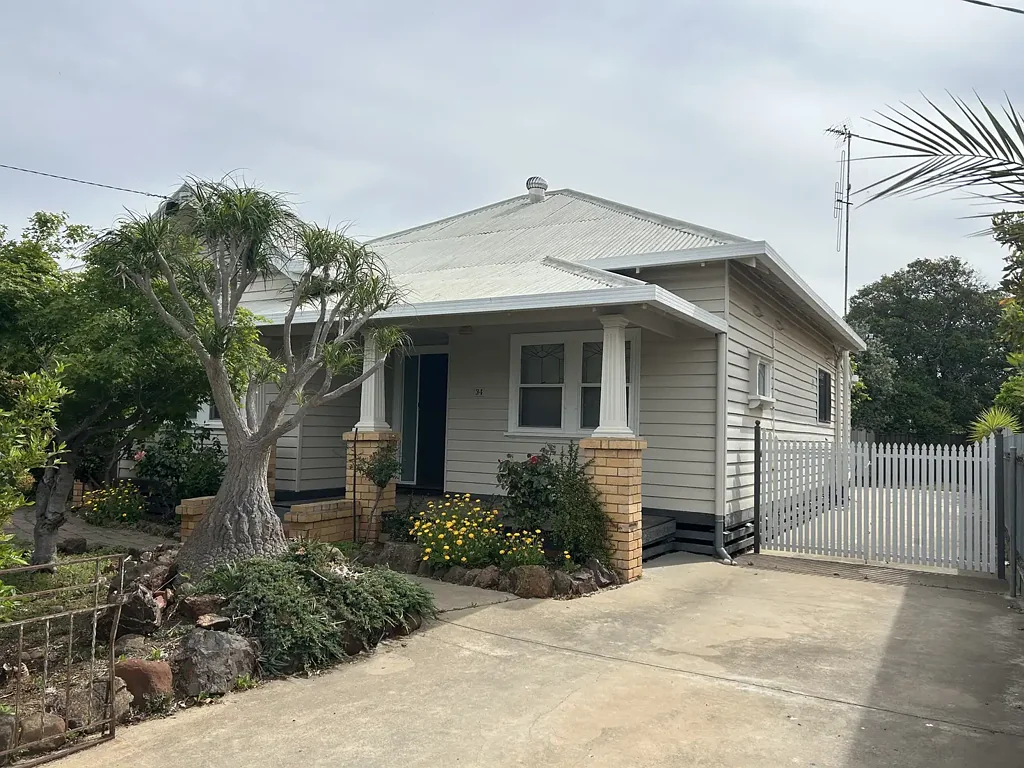 Prime CBD Location - Spacious 3-Bedroom Home