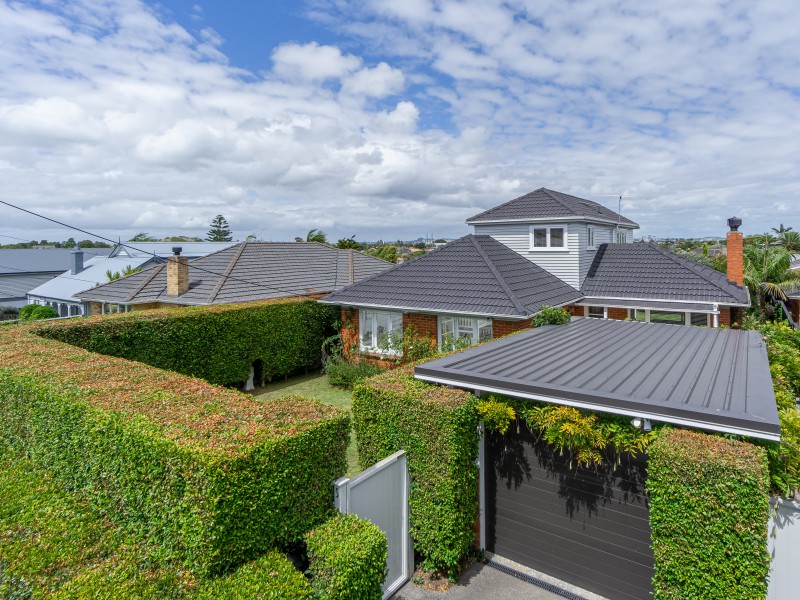 5 Coronation Street, Belmont, Auckland - North Shore, 5 Kuwarto, 0 Banyo