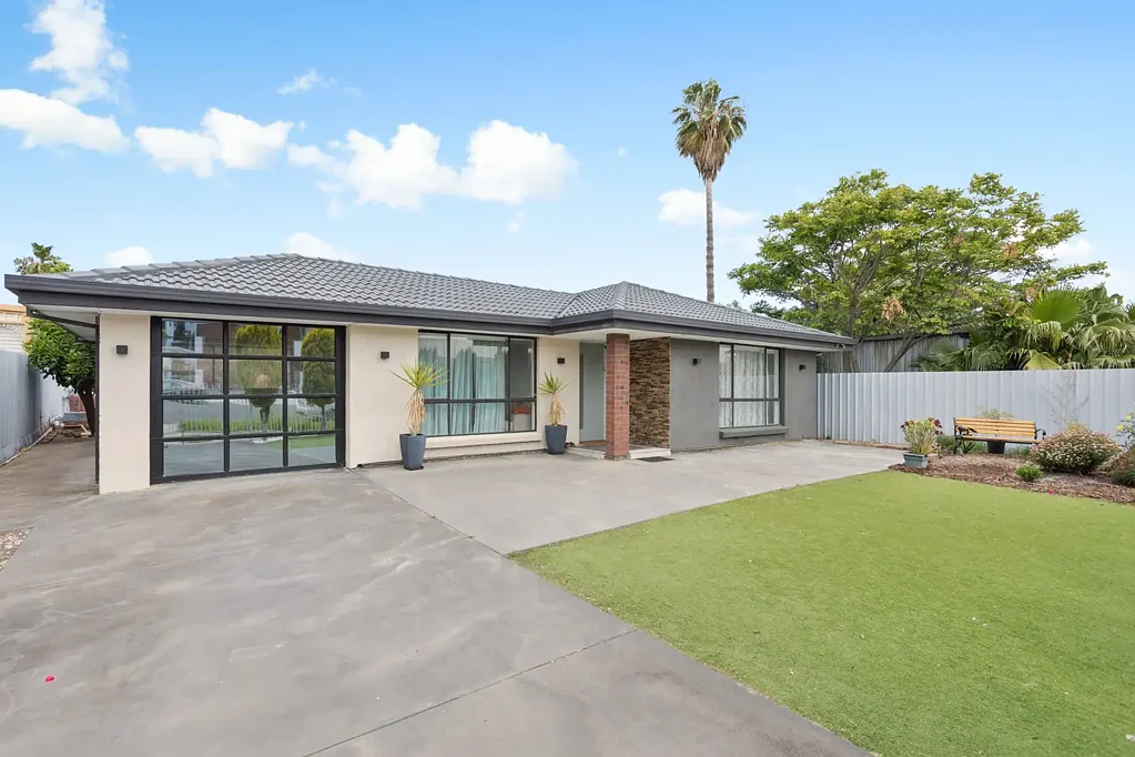 77 Florence Terrace, Rosewater, SA 5013